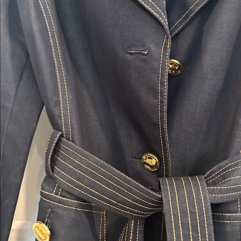 Jones of New York! with Gold Details STUNNING - Picture 6 of 8